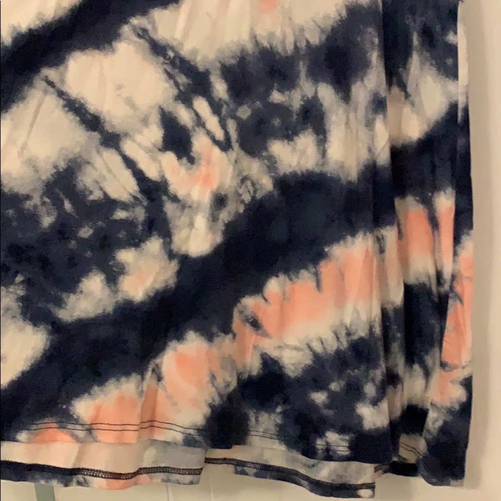 Billabong Sundress, Size XS. Navy. - Picture 6 of 7